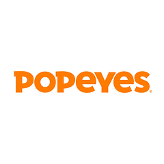 Popeyes logo