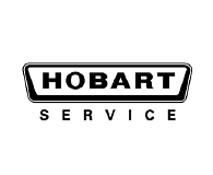 Hobart Service logo