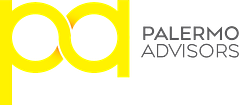 Palermo Advisors logo