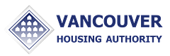 Vancouver Housing Authority logo