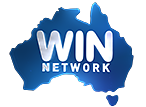 WIN Television logo