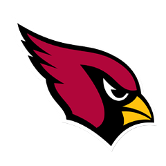 Arizona Cardinals logo