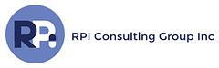 RPI Consulting Group logo