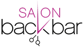 Salon Backbar logo