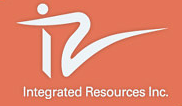 Integrated Resources logo