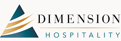 Dimension Hospitality logo