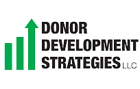 Donor Development Strategies logo