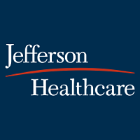 Jefferson Healthcare logo