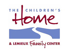 The Children's Home of Pittsburgh logo