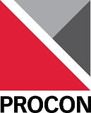 PROCON logo