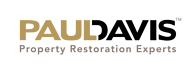 Paul Davis Restoration logo