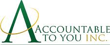 Accountable To You logo