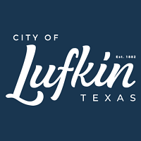 City of Lufkin logo