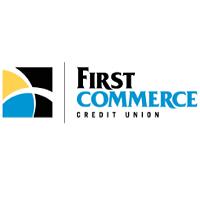 First Commerce Credit Union logo