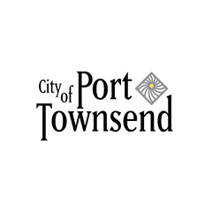 City of Port Townsend logo