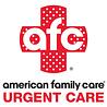 American Family Care Point Loma logo