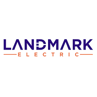 Landmark Electric logo