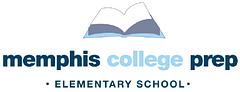 Memphis College Prep Elementary logo