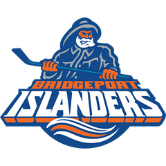 Bridgeport Islanders logo