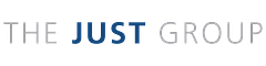 The Just Group logo