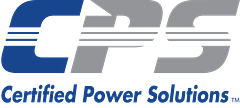 Certified Power logo