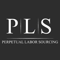 Perpetual Labor Sourcing logo