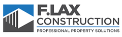 F. Lax Construction logo