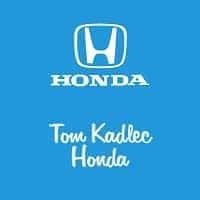 Tom Kadlec Motors logo