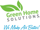 Green Home Solutions logo