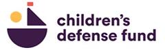 Childrens Defense Fund logo