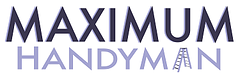 Maximum Handyman logo