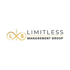 Limitless Management Group logo