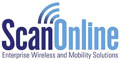 ScanOnline logo