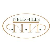 Nell Hills logo