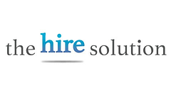 The Hire Solution logo