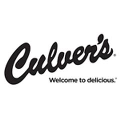 Culver's logo