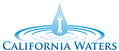 California Waters logo