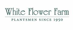 White Flower Farm logo