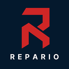 Repario Data logo