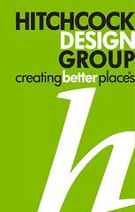 Hitchcock Design Group logo