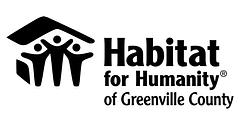 Habitat for Humanity of Greenville County logo