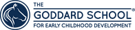 The Goddard School logo