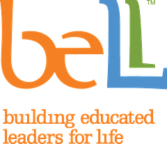 BELL logo