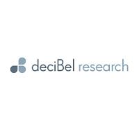 deciBel Research logo