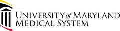 University of Maryland Medical System logo