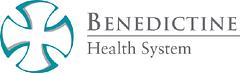 Benedictine Health System logo