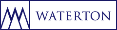 Waterton Search logo