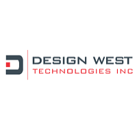 Design West Technologies logo