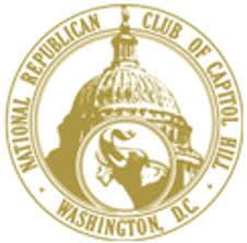 Capitol Hill Club logo