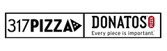 Donatos Pizza logo